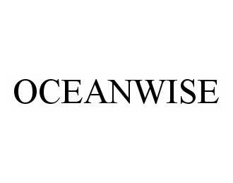 OCEANWISE