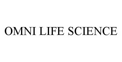  OMNI LIFE SCIENCE