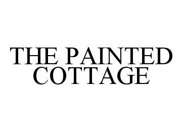 Trademark Logo THE PAINTED COTTAGE