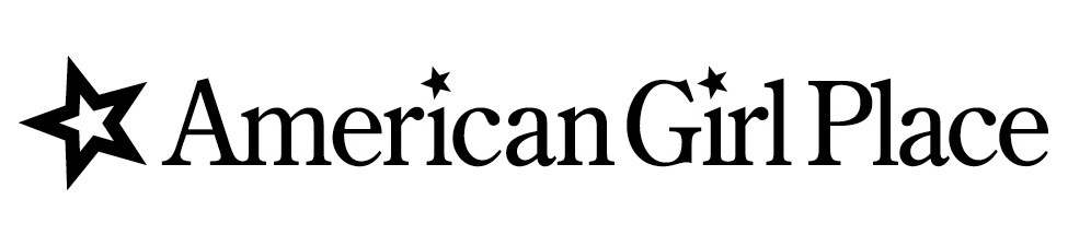 Trademark Logo AMERICAN GIRL PLACE