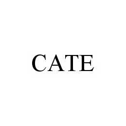 CATE