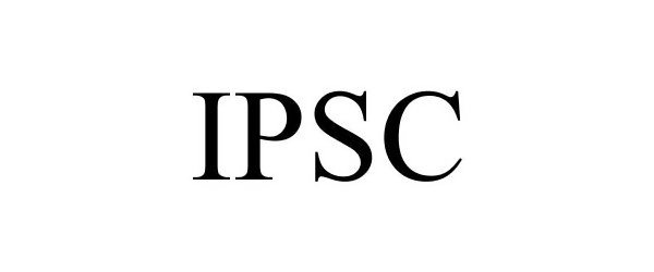 Trademark Logo IPSC