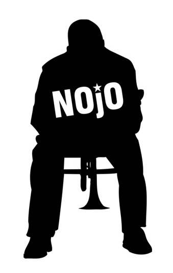 Trademark Logo NOJO