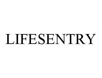 LIFESENTRY