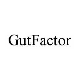  GUTFACTOR