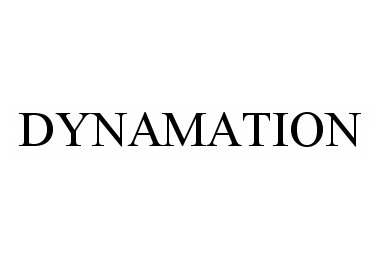  DYNAMATION