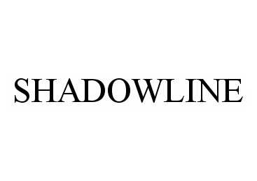  SHADOWLINE