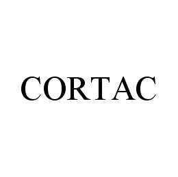 Trademark Logo CORTAC