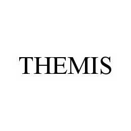 Trademark Logo THEMIS