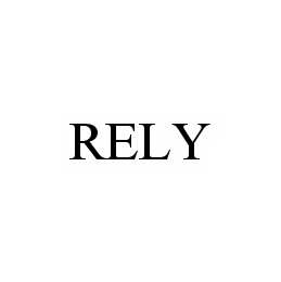  RELY