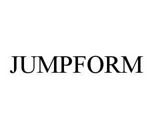  JUMPFORM