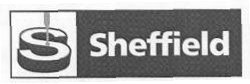 Trademark Logo S SHEFFIELD