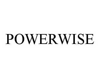 POWERWISE