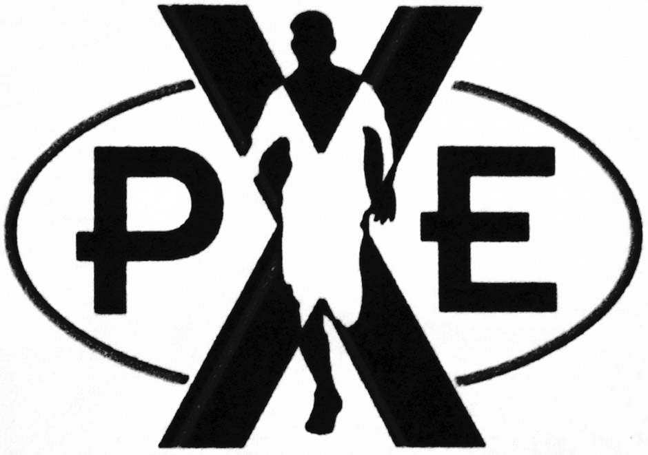 Trademark Logo XPE