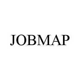 Trademark Logo JOBMAP