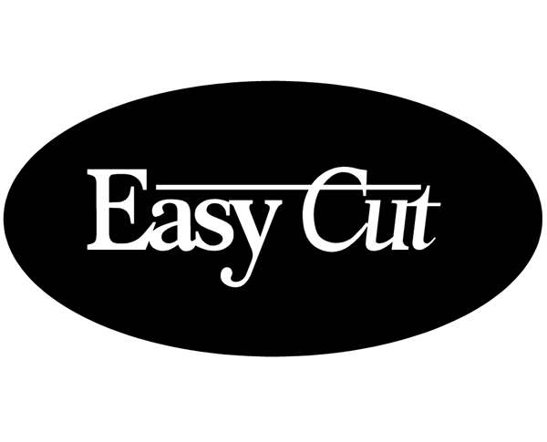 Trademark Logo EASY CUT