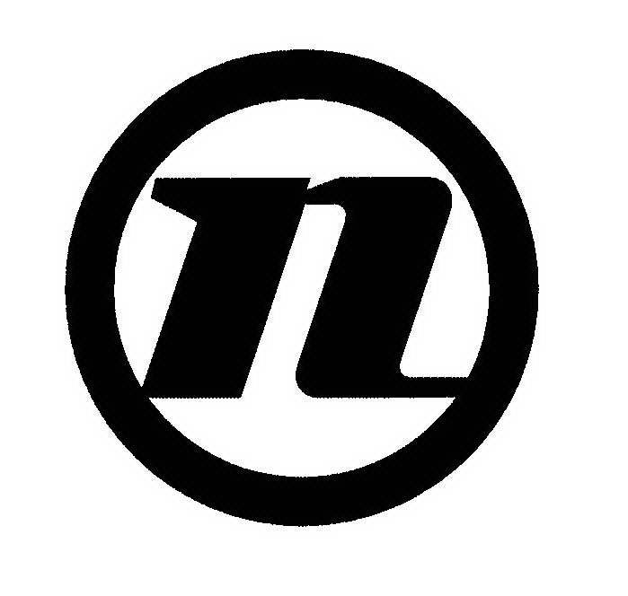  N