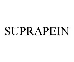  SUPRAPEIN