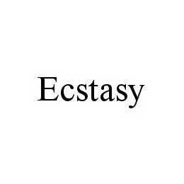 ECSTASY