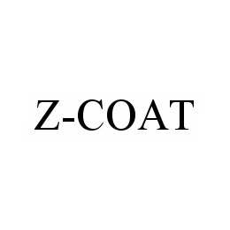  Z-COAT