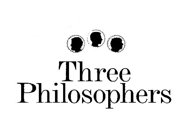  THREE PHILOSOPHERS