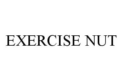  EXERCISE NUT