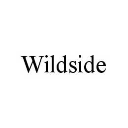 WILDSIDE