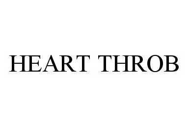 HEART THROB
