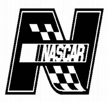 Trademark Logo N NASCAR