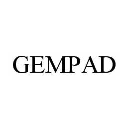  GEMPAD