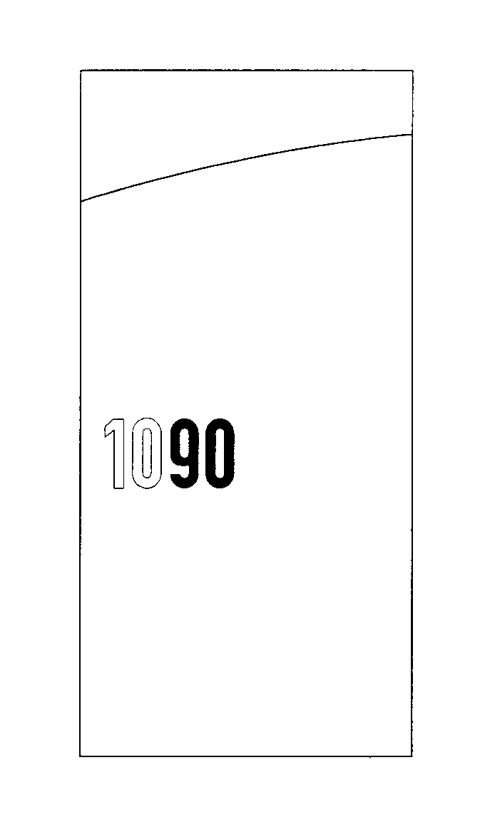 Trademark Logo 1090