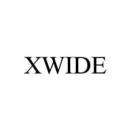 XWIDE