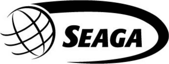Trademark Logo SEAGA