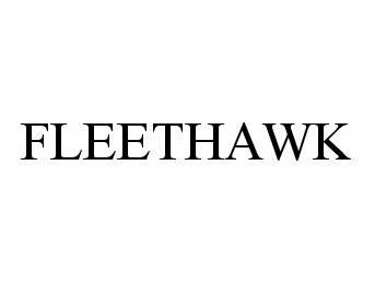  FLEETHAWK