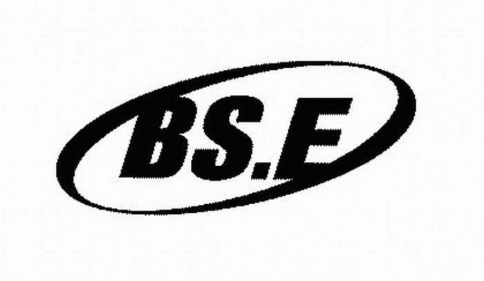 Trademark Logo BS.E