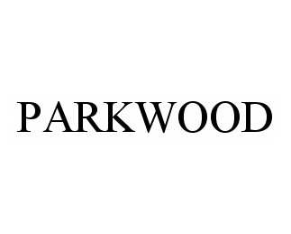  PARKWOOD