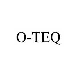  O-TEQ