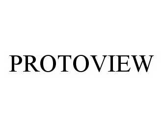  PROTOVIEW