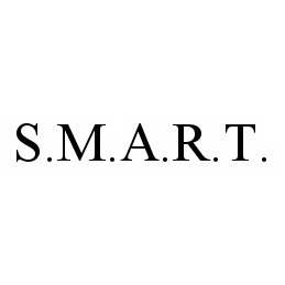 Trademark Logo S.M.A.R.T.