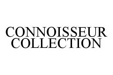  CONNOISSEUR COLLECTION