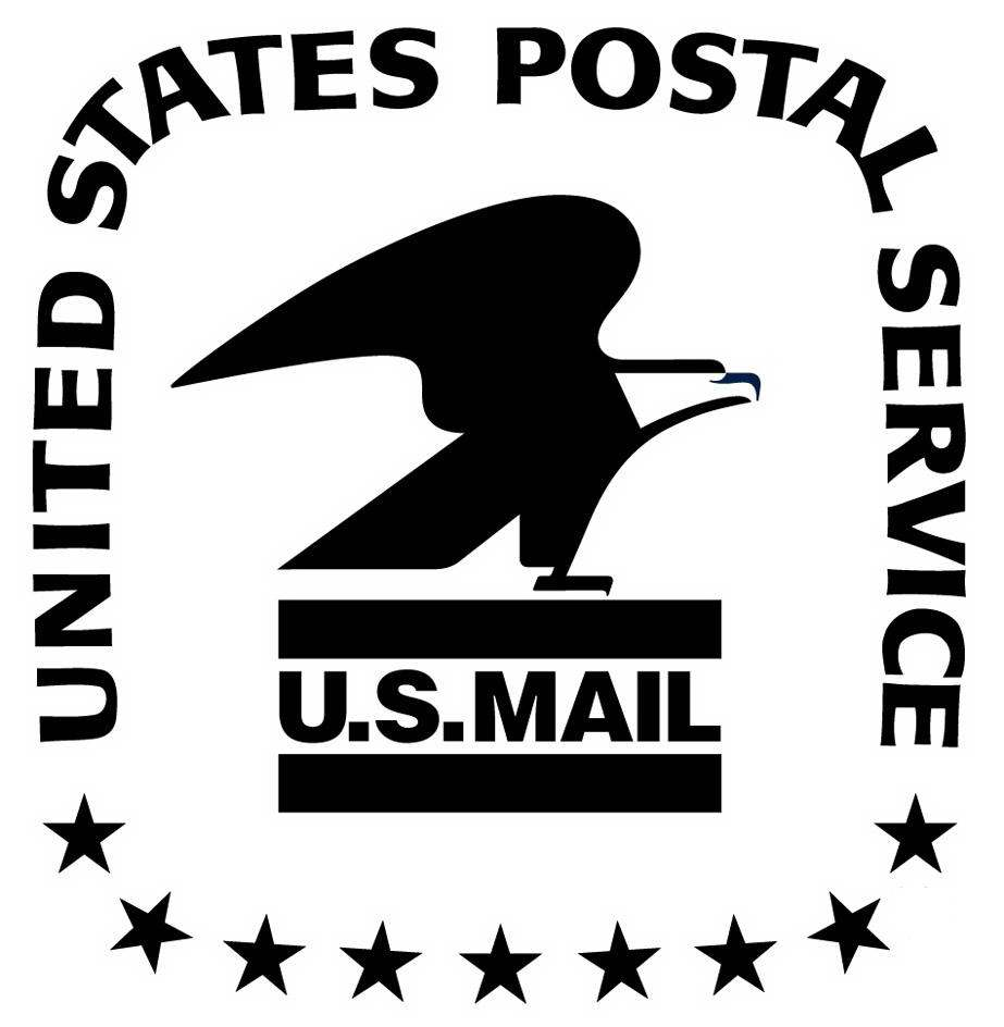  UNITED STATES POSTAL SERVICE U.S. MAIL