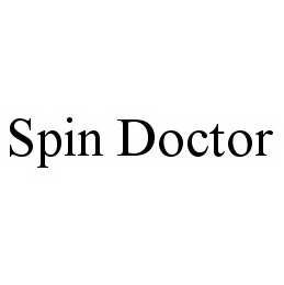 SPIN DOCTOR