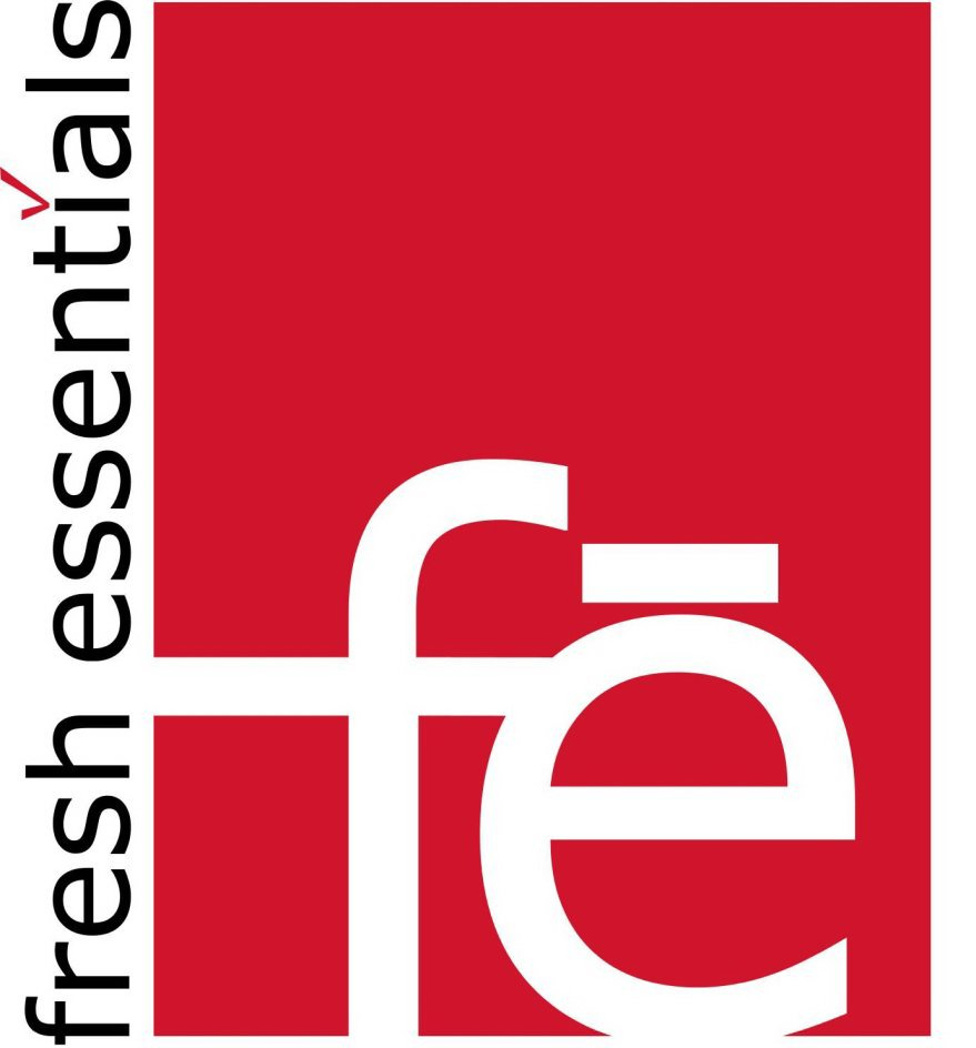 Trademark Logo FE FRESH ESSENTIALS