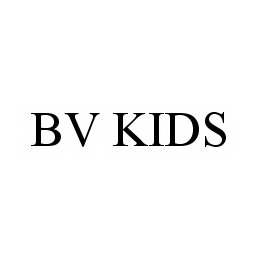  BV KIDS