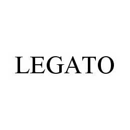 LEGATO