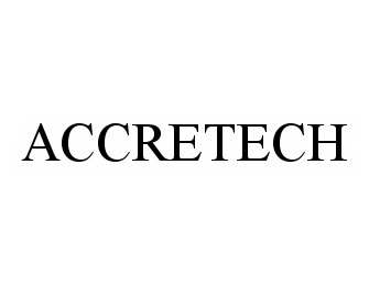 ACCRETECH