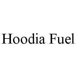  HOODIA FUEL