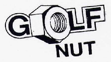  GOLF NUT