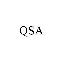 QSA