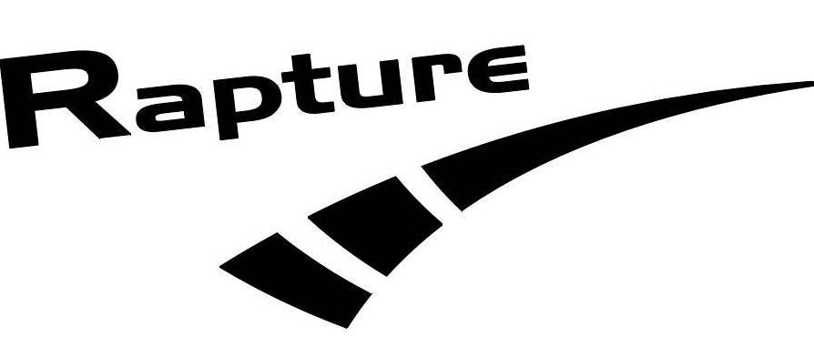 Trademark Logo RAPTURE